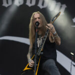 Into The Grave 2018: Children of Bodom
